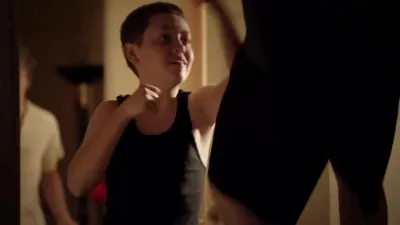 Shameless-E3