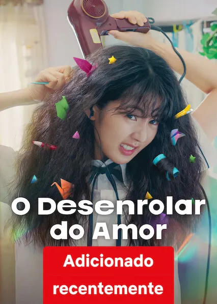 Amor Enrolado