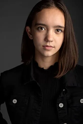 Sienna Novikov