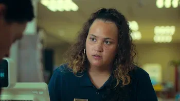 Despercebida-E4.Episódio 4