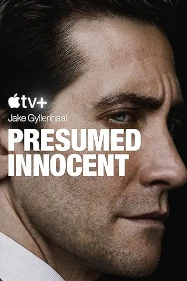 TV series poster: Acima de Qualquer Suspeita