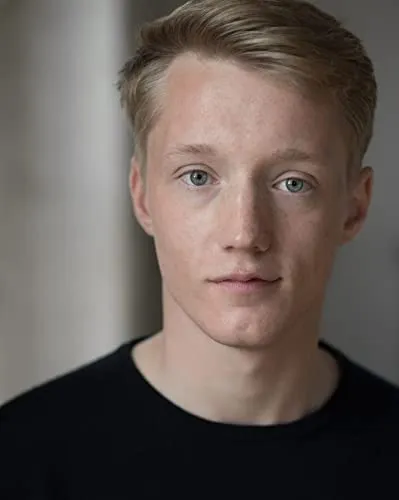 Frazer Hadfield