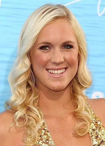 Bethany Hamilton