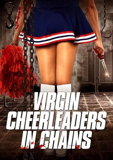 Movie Poster: Virgens acorrentadas