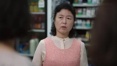 A Bela e o Sr. Romântico Episódio 46