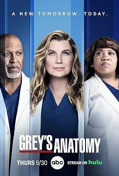 Capa de Anatomia de Grey