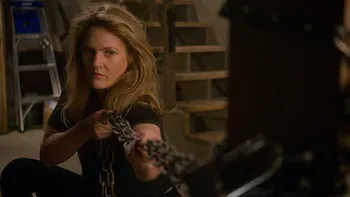Santa Clarita Diet-E1.Nenhuma família é perfeita