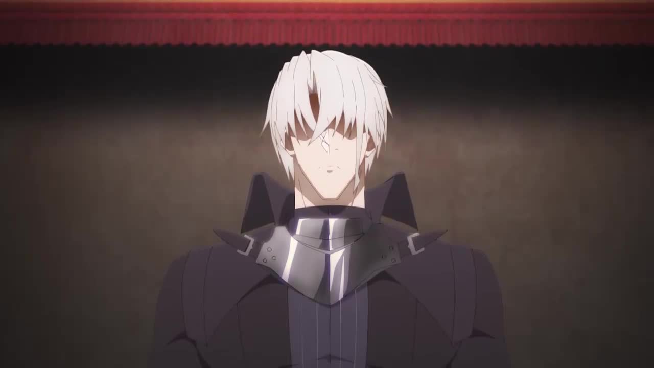 The Misfit of Demon King Academy Episódio 13
