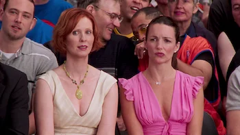 Sex and the City Episódio 10