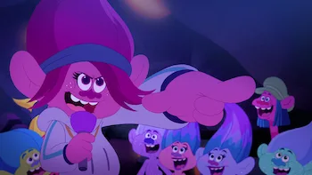 Trolls: O ritmo continua! Episódio 3