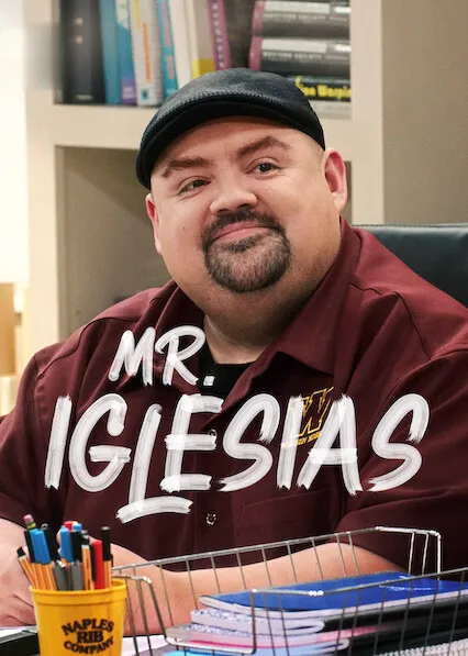 Professor Iglesias