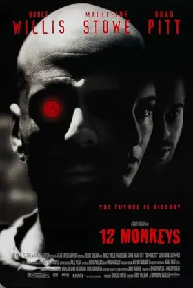 Os 12 Macacos assistir online grátis