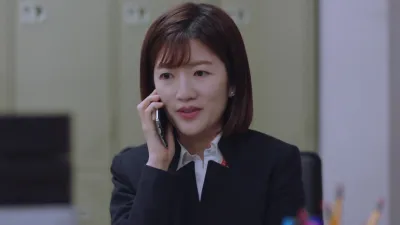 A Vida Secreta da Minha Secretária-A Vida Secreta da Minha Secretária Episódio 22
