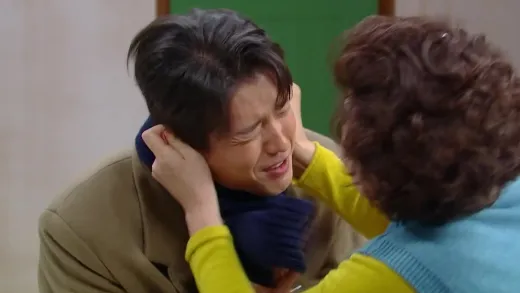 Viva Sua Própria Vida Episódio 46