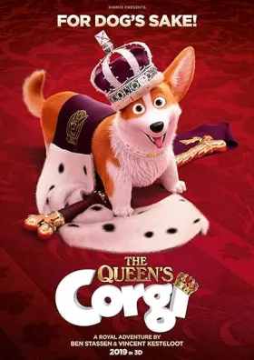 Corgi: Top Dog assistir online grátis