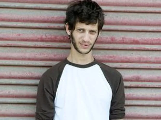 Tom Hagi