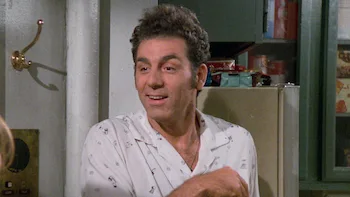 Seinfeld Episódio 2