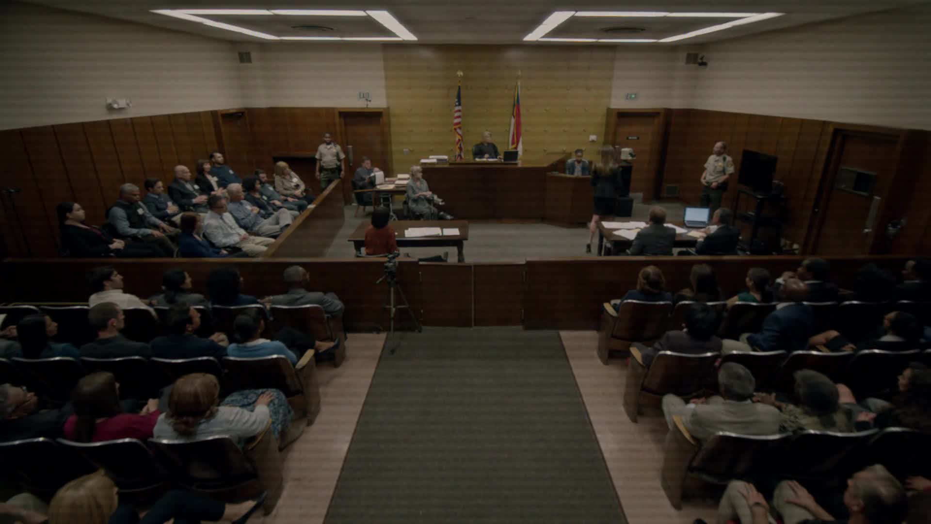 American Horror Story Episódio 10