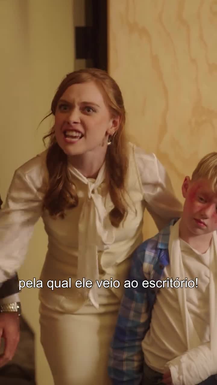 CEO Quer Meu Pequeno Rascal Episódio 13