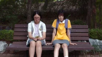Mask Girl-E5.Kim Mi-mo