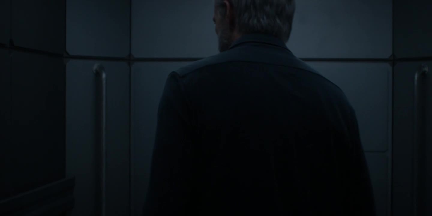 For All Mankind Episódio 8
