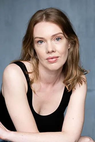 Alice May Connolly