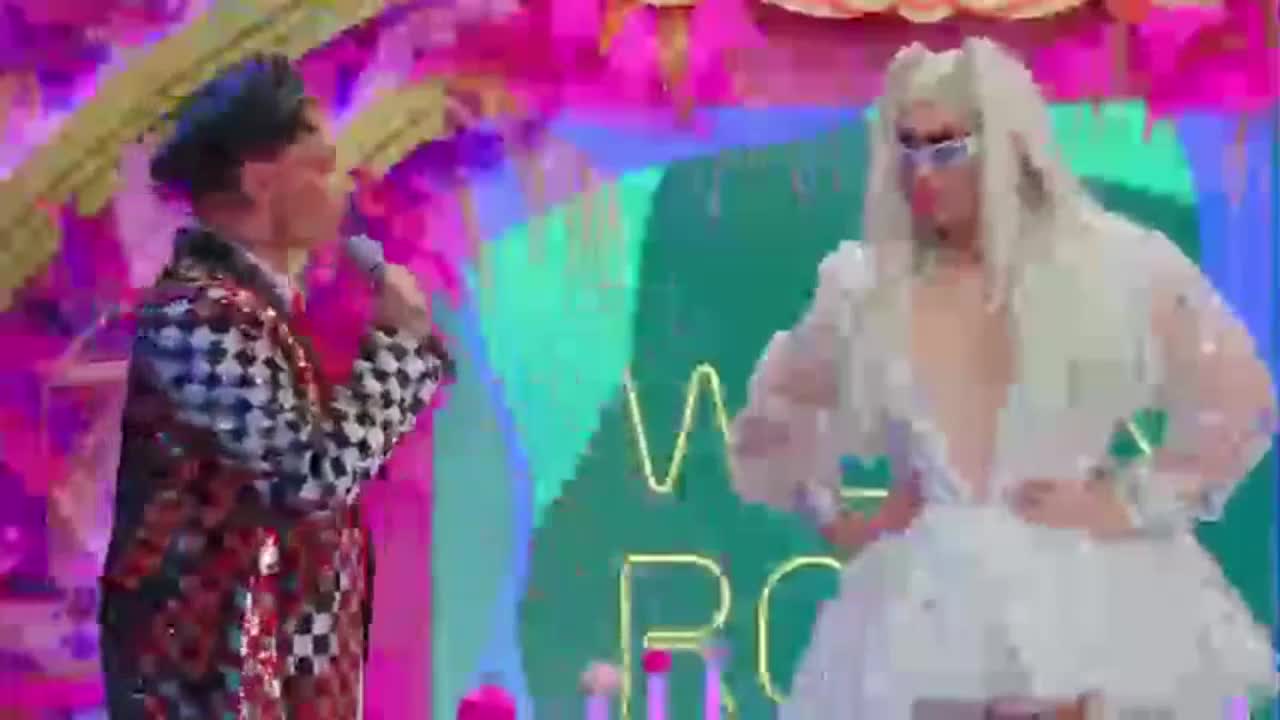 Drag Race Brasil Episódio 3