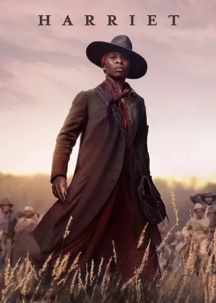 Pôster de Harriet (2019)
