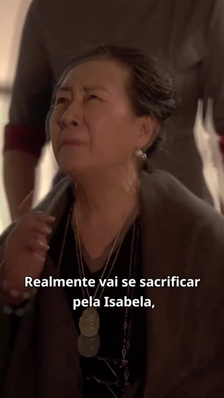 O Arrependimento no Espelho Episódio 18