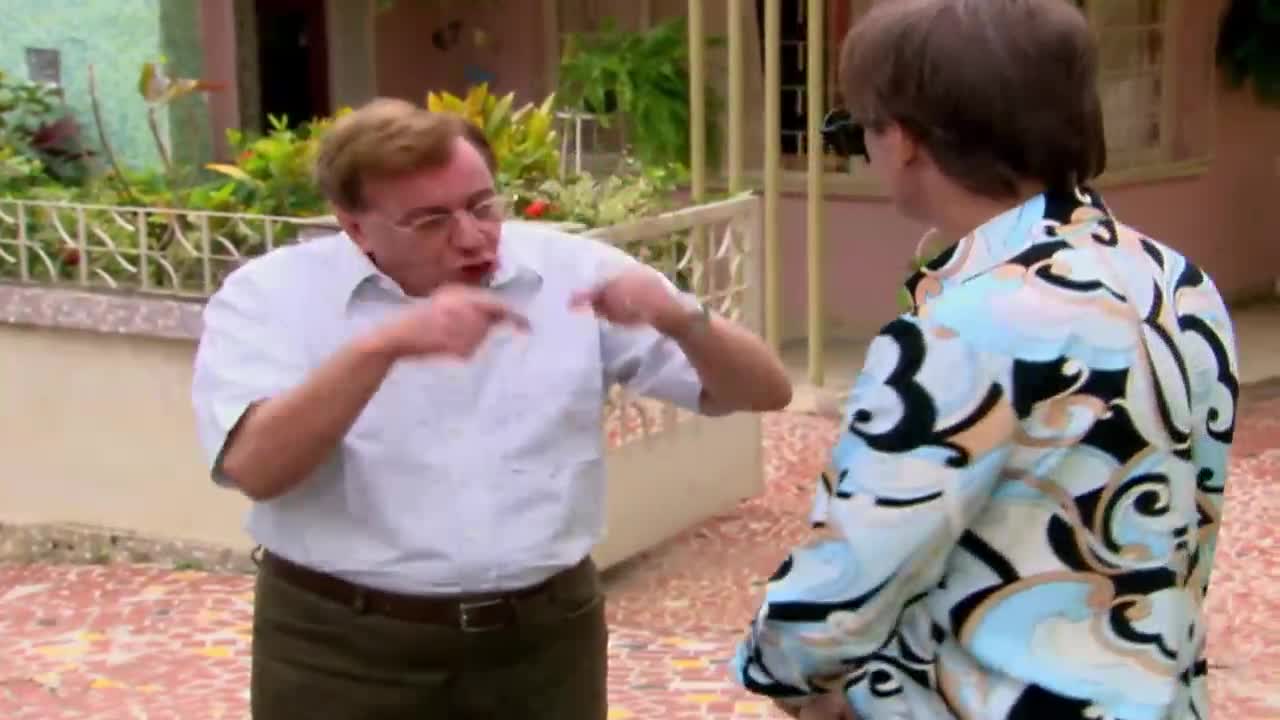A Grande Família Episódio 14