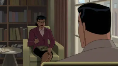 Batman: Cruzado Encapuzado-E3