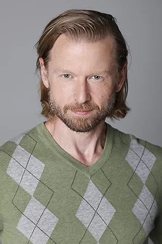 Erik Walker Neill
