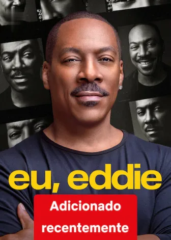 Eu, Eddie
