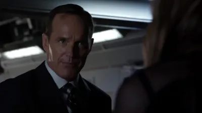 Agentes da S.H.I.E.L.D. da Marvel-E8