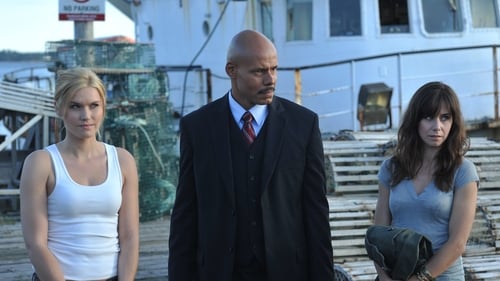 Haven Episódio 11