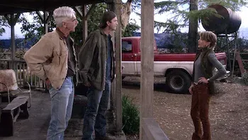 The Ranch-E5.Amor e guerra