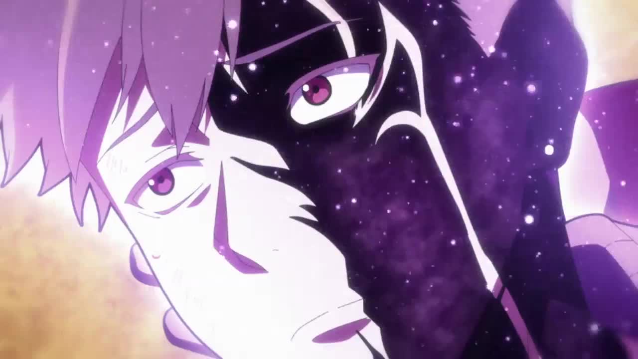 Yoroi-Shinden Samurai Troopers Episódio 6
