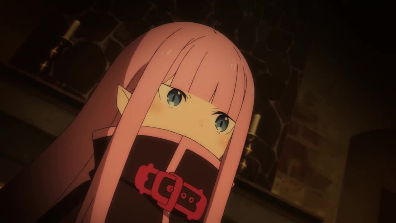 Re:ZERO -Starting Life in Another World- Episódio 5