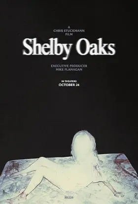 Terror em Shelby Oaks - Filme grátis no Cinegato