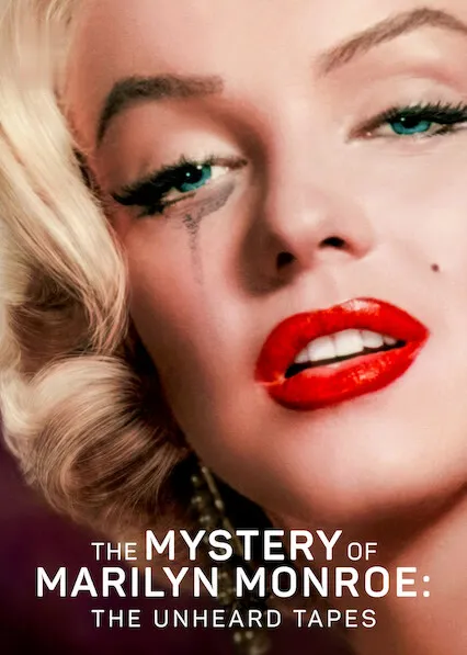 O Mistério de Marilyn Monroe: Gravações Inéditas
