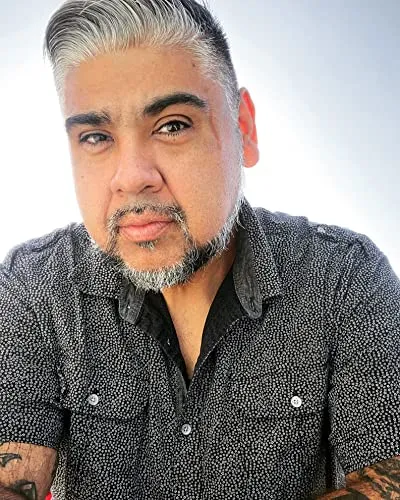 J.J. Fernandez