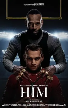 GOAT - Filme grátis no Cinegato
