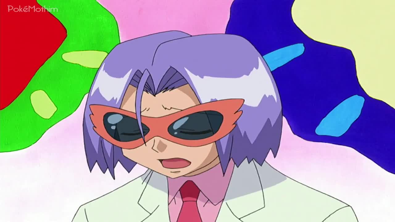 Pokémon The Series:Diamond and Pearl Episódio 8