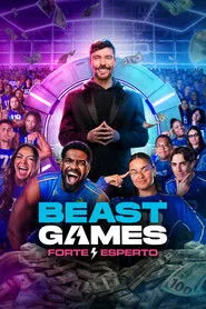 Beast Games assistir online grátis