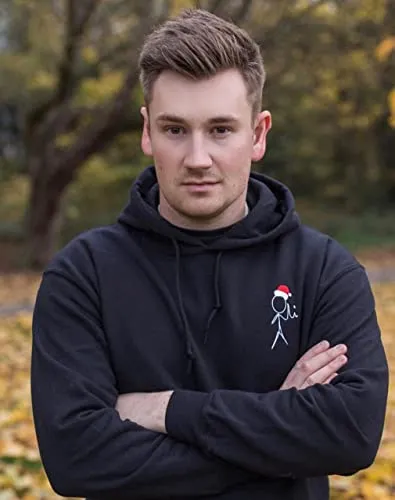 Oli White
