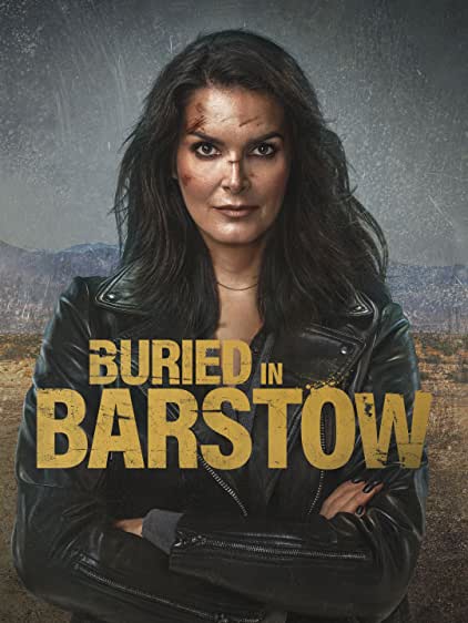 Buried in Barstow assistir online grátis