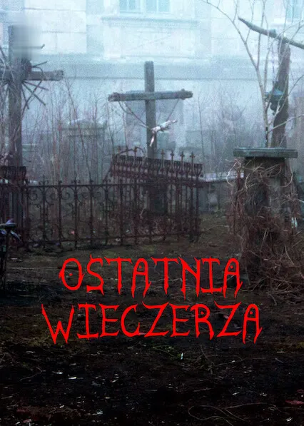 Pôster de O Monastério (2022)