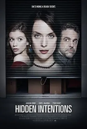 Buried Secrets - Filme grátis no Cinegato