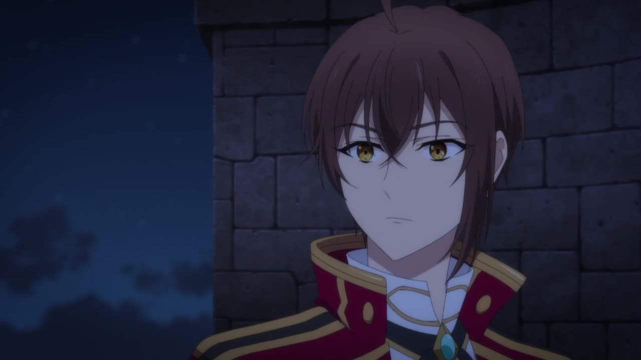 Tensai Ouji no Akaji Kokka Saiseijutsu Episódio 9