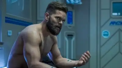 The Expanse-E4